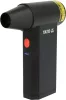 YATO YT-82938 Légseprű 7,2 V 4 Ah 135000 Rpm