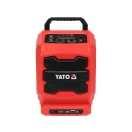YATO YT-82940 Akkus rádió 18 V