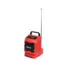 YATO YT-82940 Akkus rádió 18 V