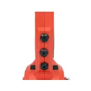YATO YT-82956 Akkus popszegecshúzó 18 V 125 mm (akksi és töltő nélkül)