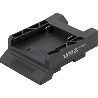 YATO YT-829601 Led reflektor adapter BOSCH akkumulátorhoz