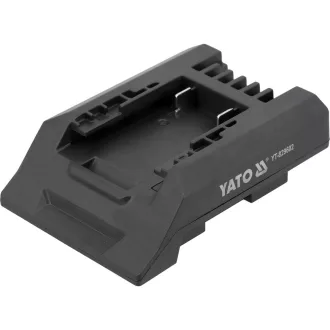 YATO YT-829602 Led reflektor adapter DEWALT akkumulátorhoz