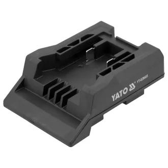   YATO YT-829603 Led reflektor adapter MILWAUKEE akkumulátorhoz