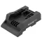YATO YT-829603 Led reflektor adapter MILWAUKEE akkumulátorhoz