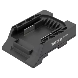 YATO YT-829604 Led reflektor adapter MAKITA akkumulátorhoz