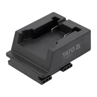 YATO YT-829672 LED lámpa adapter Milwaukee akkuhoz