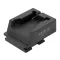 YATO YT-829672 LED lámpa adapter Milwaukee akkuhoz