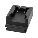 YATO YT-829672 LED lámpa adapter Milwaukee akkuhoz