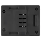 YATO YT-829672 LED lámpa adapter Milwaukee akkuhoz