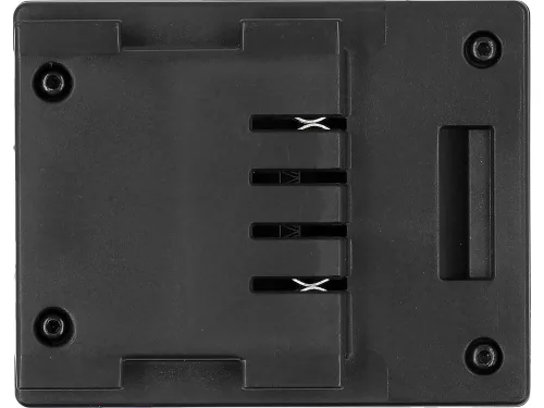 YATO YT-829672 LED lámpa adapter Milwaukee akkuhoz