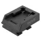 YATO YT-829673 LED lámpa adapter DeWalt akkuhoz