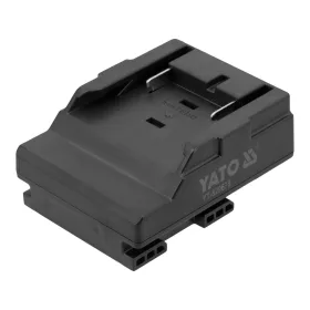 YATO YT-829675 LED lámpa adapter Metabo akkuhoz