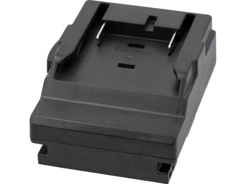 YATO YT-829675 LED lámpa adapter Metabo akkuhoz