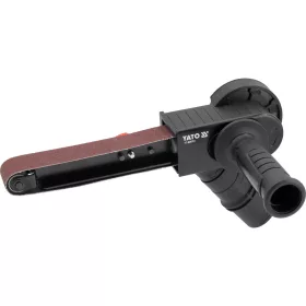   YATO YT-829781 Szalagcsiszoló adapter 125 mm sarokcsiszolóhoz