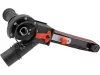 YATO YT-829781 Szalagcsiszoló adapter 125 mm sarokcsiszolóhoz