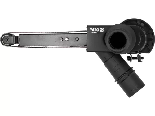 YATO YT-829781 Szalagcsiszoló adapter 125 mm sarokcsiszolóhoz