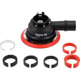  YATO YT-829783 Excentercsiszoló adapter 125mm-es sarokcsiszolóra