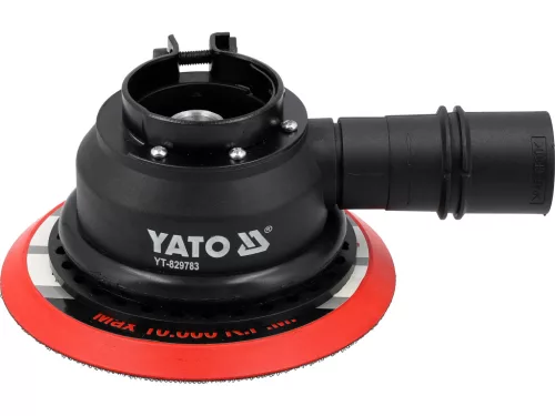 YATO YT-829783 Excentercsiszoló adapter 125mm-es sarokcsiszolóra