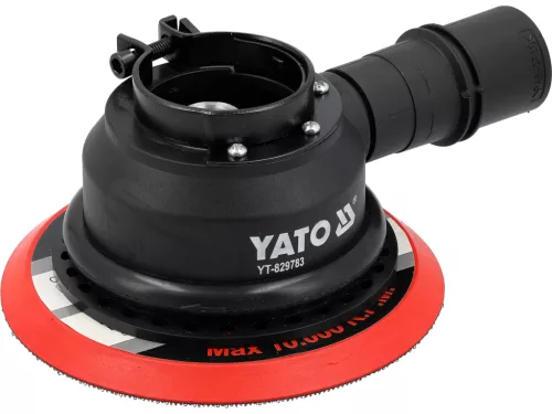 YATO YT-829783 Excentercsiszoló adapter 125mm-es sarokcsiszolóra