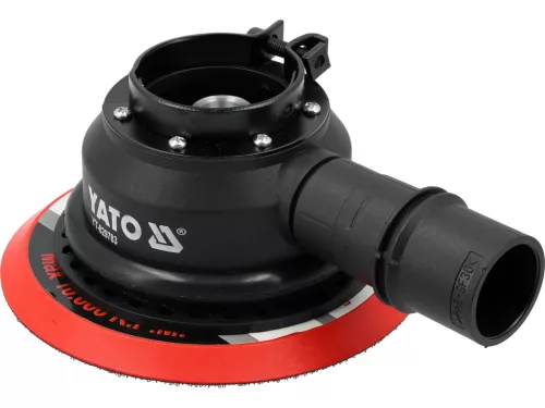 YATO YT-829783 Excentercsiszoló adapter 125mm-es sarokcsiszolóra