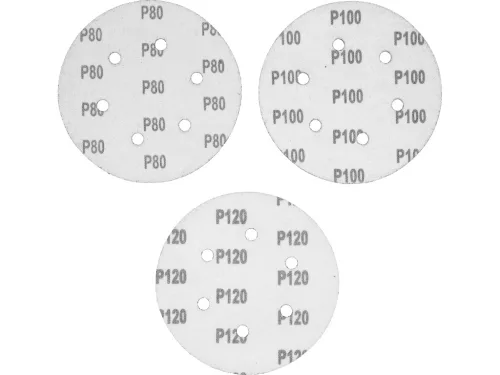 YATO YT-829783 Excentercsiszoló adapter 125mm-es sarokcsiszolóra