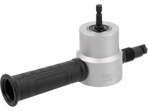YATO YT-829790 Lemezlyukasztó adapter csavarozóhoz
