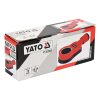 YATO YT-82982 Ütvefúró porelszívó adapter véséshez és ütvefúráshoz