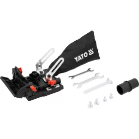 Yato YT-829861 Lammlázó adapter sarokcsiszolóra