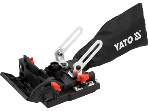 Yato YT-829861 Lammlázó adapter sarokcsiszolóra