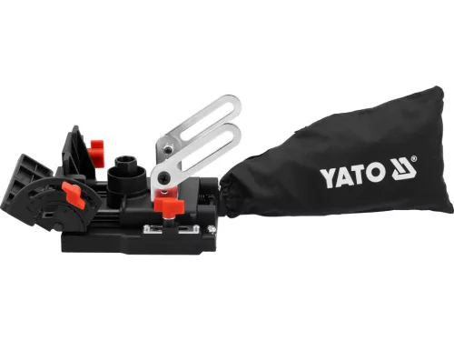 Yato YT-829861 Lammlázó adapter sarokcsiszolóra