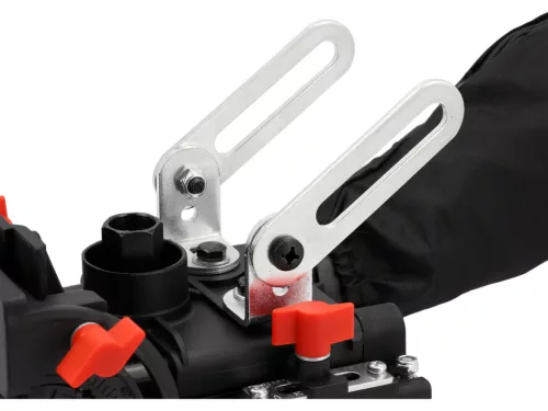 Yato YT-829861 Lammlázó adapter sarokcsiszolóra