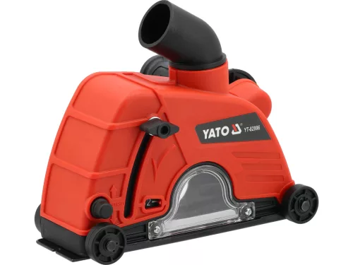 YATO YT-82996 Falhoronymaró adapter 125mm-es sarokcsiszolóra