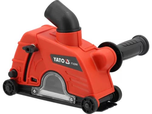 YATO YT-82996 Falhoronymaró adapter 125mm-es sarokcsiszolóra