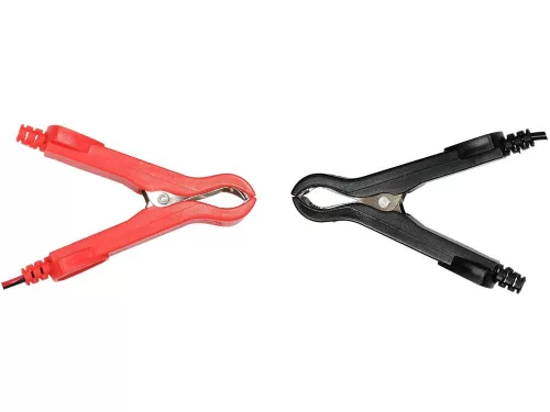 YATO YT-83001 Akkumulátor töltő 6/12 V 2/8 A max. 200 Ah LCD kijelző