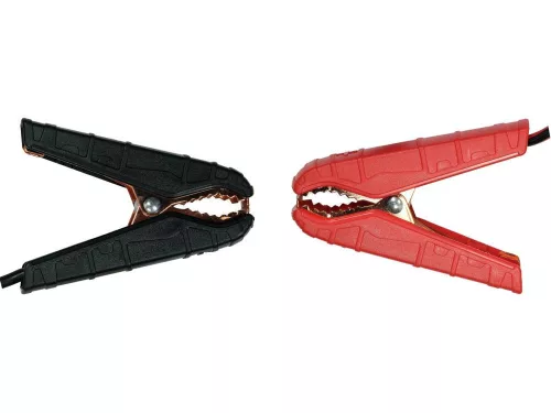 YATO YT-83003 Akkumulátor töltő 12 V 2/8/15 A max. 200 Ah LCD kijelző