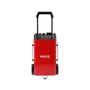 YATO YT-83063 Akkumulátor töltő és indító 12/24V 230V 20 - 400Ah