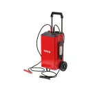 YATO YT-83064 Akkumulátor töltő és indító 12/24V 230V 20 - 800Ah