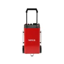 YATO YT-83065 Akkumulátor töltő és indító 12/24V 230V 20 - 1000Ah