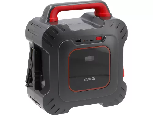 YATO YT-83070 Akkumulátor indító 1500 A