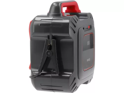 YATO YT-83070 Akkumulátor indító 1500 A