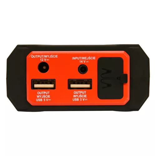 YATO YT-83081 Power bank 9000 mAh