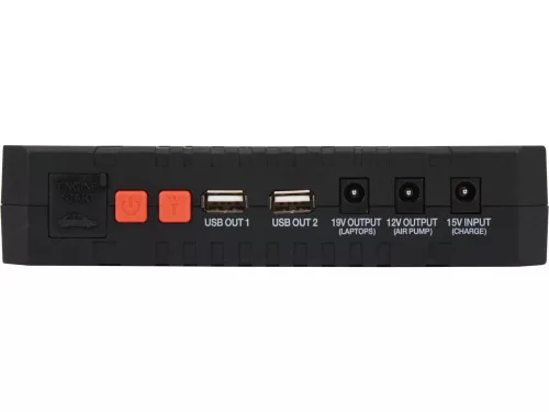 YATO YT-83082 Akkumulátor indító és power bank 12000mAh