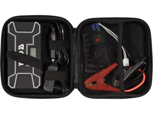 YATO YT-83082 Akkumulátor indító és power bank 12000mAh