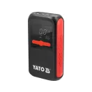 YATO YT-83086 Jump starter indításrásegítő és kompresszor 12 Ah