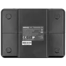 YATO YT-83087 Hordozható akkumulátoros állomás, 600 W, 256 Wh