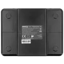 YATO YT-83088 Hordozható akkumulátoros állomás, 600 W, 512 Wh