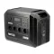 YATO YT-83089 Hordozható akkumulátoros állomás, 2000 W, 1024 Wh