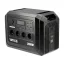 YATO YT-83089 Hordozható akkumulátoros állomás, 2000 W, 1024 Wh