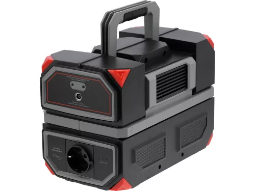 YATO YT-83090 Hordozható akkupakk 300 W