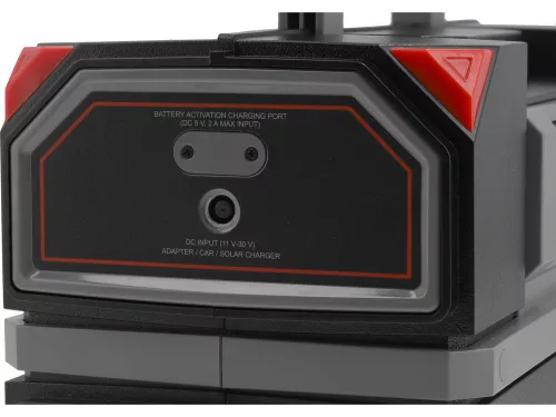 YATO YT-83090 Hordozható akkupakk 300 W